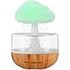 HUMIFICADOR LLUVIA 🌧️